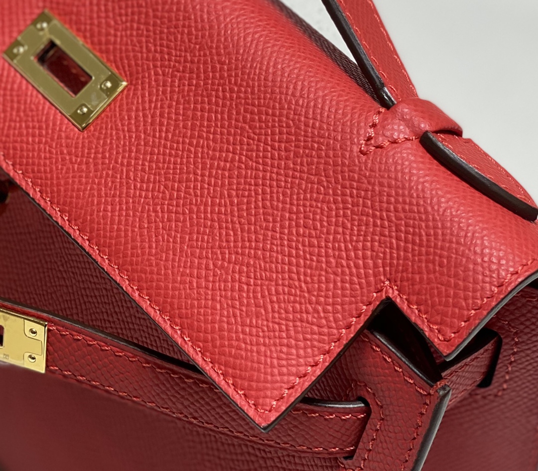 Hermes Kelly Bags